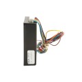 BEA MC25 Delay-On-Make & Break-Time Relay Module - 10MC25