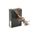BEA MC25 Delay-On-Make & Break-Time Relay Module - 10MC25
