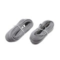BEA Microcell Double Safety Beams with 32ft Cable - 10MICROCELL1DL