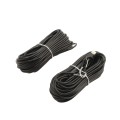 BEA Microcell Double Safety Beams with 32ft Cable - 10MICROCELL1DL