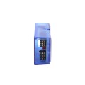 BEA Microcell Double Safety Beams with 32ft Cable - 10MICROCELL1DL