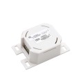 BEA 10MS41 Touchless Magic Wave to Open Actuator Single Gang Plate (Accessibility Logo Only, Stainless Steel) - 10MS41-SPAL