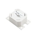 BEA 10MS41 Touchless Magic Wave to Open Actuator Single Gang Plate (Accessibility Logo Only, Stainless Steel) - 10MS41-SPAL