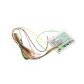 BEA MS51 Wireless Double Gang Kit (Text & Logo, Includes Sensors & Receiver) - 10MS51W-DKIT