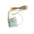 BEA MS51 Wireless Double Gang Kit (Text & Logo, Includes Sensors & Receiver) - 10MS51W-DKIT