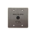 BEA MS51 Wireless Double Gang Kit (Text & Logo, Includes Sensors & Receiver) - 10MS51W-DKIT