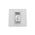 BEA MS51 Wireless Double Gang Kit (Text & Logo, Includes Sensors & Receiver) - 10MS51W-DKIT