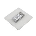 BEA MS51 Wireless Double Gang Kit (Text & Logo, Includes Sensors & Receiver) - 10MS51W-DKIT
