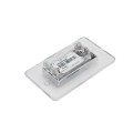 BEA 900MHz MS51W Wireless Single Gang Switch - "Wave to Open" & Hand Wave Logo - 10900MHz MS51W-S (Default)