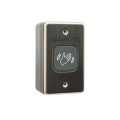 BEA Magic "Wave to Open" Single Gang Touchless Restroom Kit with Power Supply Cabinet - 10MSRR-SGPS