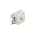 BEA Magic "Wave to Open" Single Gang Touchless Restroom Kit with Power Supply Cabinet - 10MSRR-SGPS