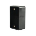 BEA Magic "Wave to Open" Single Gang Touchless Restroom Kit with Power Supply Cabinet - 10MSRR-SGPS