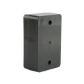 BEA Magic "Wave to Open" Single Gang Touchless Restroom Kit with Power Supply Cabinet - 10MSRR-SGPS