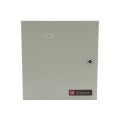 BEA Magic "Wave to Open" Single Gang Touchless Restroom Kit with Power Supply Cabinet - 10MSRR-SGPS