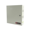 BEA Magic "Wave to Open" Single Gang Touchless Restroom Kit with Power Supply Cabinet - 10MSRR-SGPS