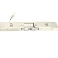 BEA 1/2" UL Rim Exit Electric Strike (12V DC) - 10STRIKEREV12