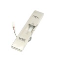 BEA 1/2" UL Rim Exit Electric Strike (12V DC) - 10STRIKEREV12