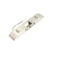 BEA 3/4" UL Rim Exit Electric Strike (24V DC) - 10STRIKEREV34