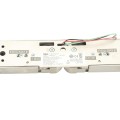 BEA 3/4" UL Rim Exit Electric Strike (24V DC) - 10STRIKEREV34