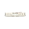 BEA 3/4" UL Rim Exit Electric Strike (24V DC) - 10STRIKEREV34