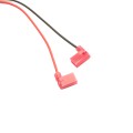 BEA 1-Button Mini Hardwired Transmitter (300 MHz) - 10T300MINIPB