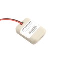 BEA 1-Button Mini Hardwired Transmitter (300 MHz) - 10T300MINIPB