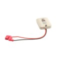 BEA 1-Button Mini Hardwired Transmitter (300 MHz) - 10T300MINIPB