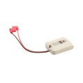 BEA 1-Button Mini Hardwired Transmitter (300 MHz) - 10T300MINIPB