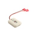 BEA 1-Button Mini Hardwired Transmitter (300 MHz) - 10T300MINIPB