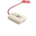 BEA 1-Button Mini Hardwired Transmitter (300 MHz) - 10T300MINIPB