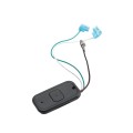 BEA 433MHz 1-Button Transmitter w/ Flag Connectors - 10TD433PB9V (Default)