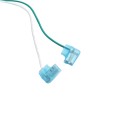 BEA 433MHz 1-Button Transmitter w/ Flag Connectors - 10TD433PB9V (Default)