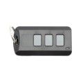 BEA 900Mhz 3-Button Industrial Transmitter - 10TD900INDHH3
