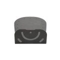 BEA LZR-Widescan Aluminum Mounting Bracket - 10WBAMOUNT