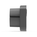 ZERO.PH pair of photocells, recess mount
