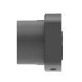 ZERO.EK key-switch, recess mount