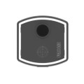 ZERO.SAPE proximity reader, surface mount