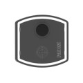 ZERO.SAPE proximity reader, recess mount