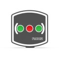 ZERO.PB button-switch, surface mount
