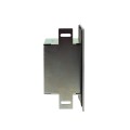 Interior Flush Mount Open-Close Tamperproof Keyswitch - MMTC 1KF
