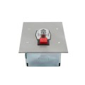 1KFS Keyswitch w/ Best Core Supplied & Installed - MMTC 1-KFS-BC