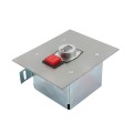 1KFS Keyswitch w/ Best Core Supplied & Installed - MMTC 1-KFS-BC