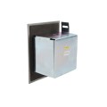 1KFS Keyswitch w/ Best Core Supplied & Installed - MMTC 1-KFS-BC