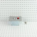 1KFS Keyswitch w/ Best Core Supplied & Installed - MMTC 1-KFS-BC