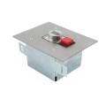 1KFS Keyswitch w/ Best Core Supplied & Installed - MMTC 1-KFS-BC