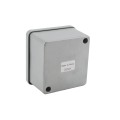 Surface Mounted Tamperproof Open-Close Keyswitch with Best Core Cylinder (NEMA 4 - 15 amp @ 125/250V AC)