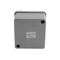 MMTC Exterior Surface Mount Open-Close-Stop Keyswitch with Lockout (Keyed Alike) - 1KXS-KA