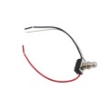 BEA Momentary Key Switch for Jamb & Single Gang Applications - 20-2020