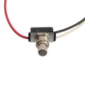 BEA Momentary Key Switch for Jamb & Single Gang Applications - 20-2020