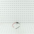 BEA Momentary Key Switch for Jamb & Single Gang Applications - 20-2020